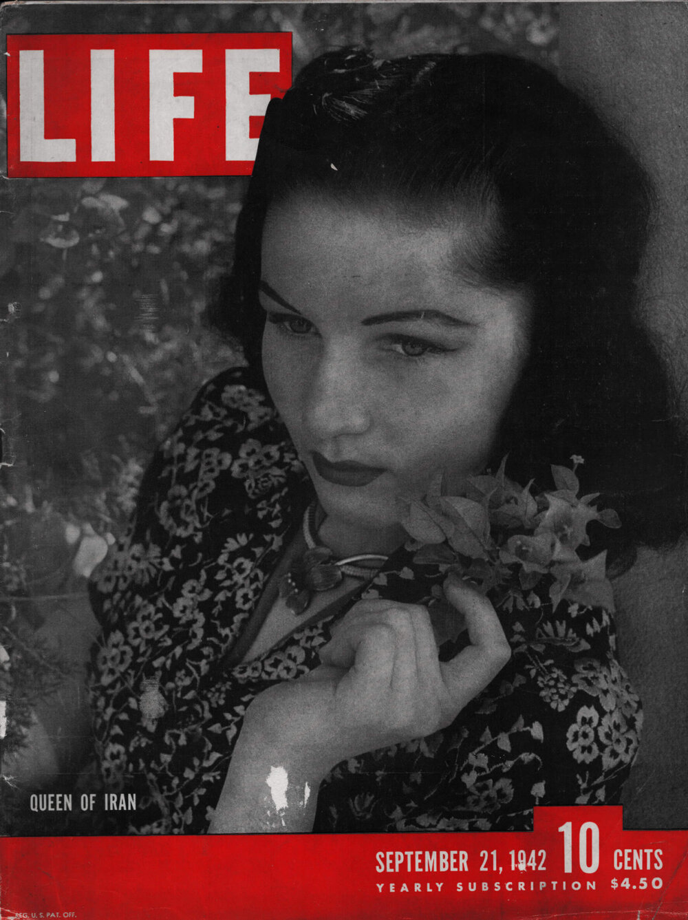 Magazín LIFE (1942)