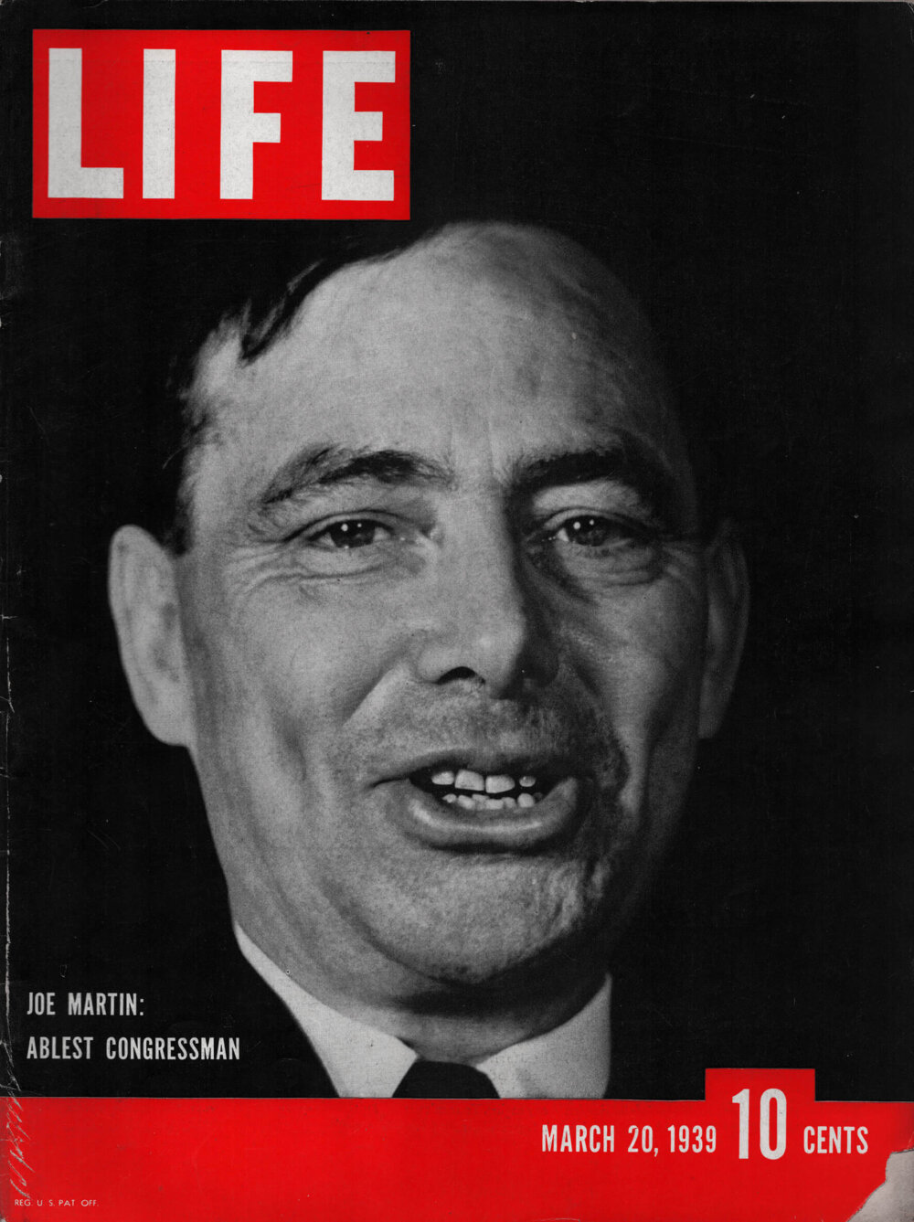 Magazín LIFE (1939)