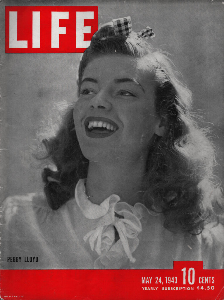Magazín LIFE (1943)