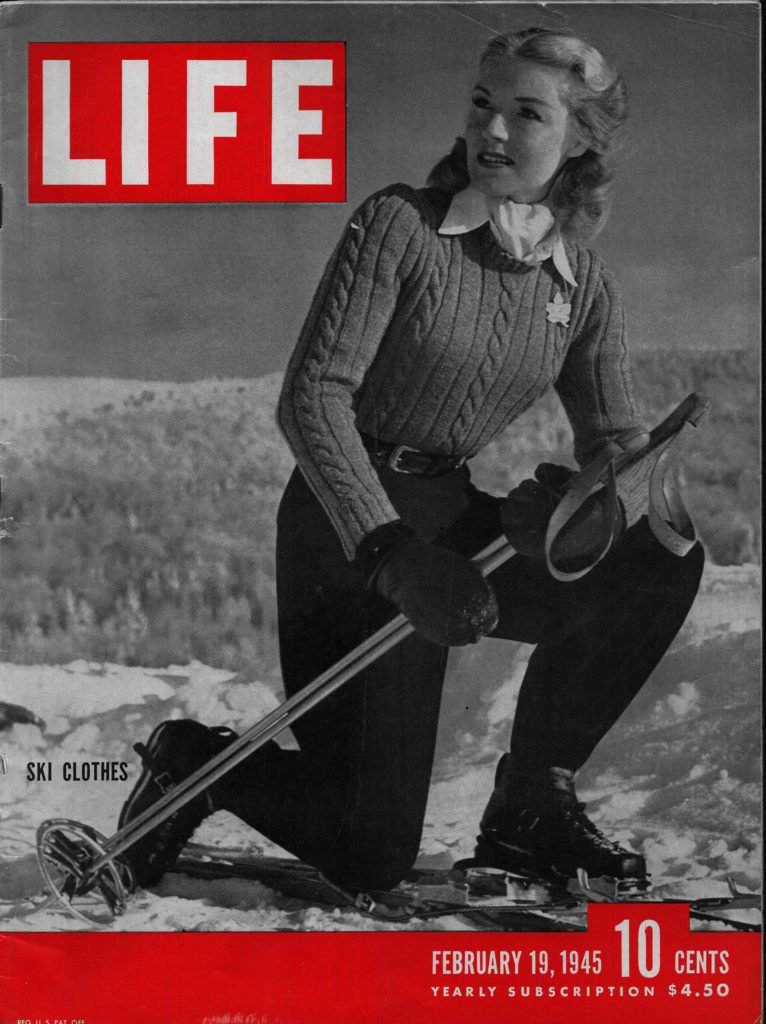 Magazín LIFE (1945)