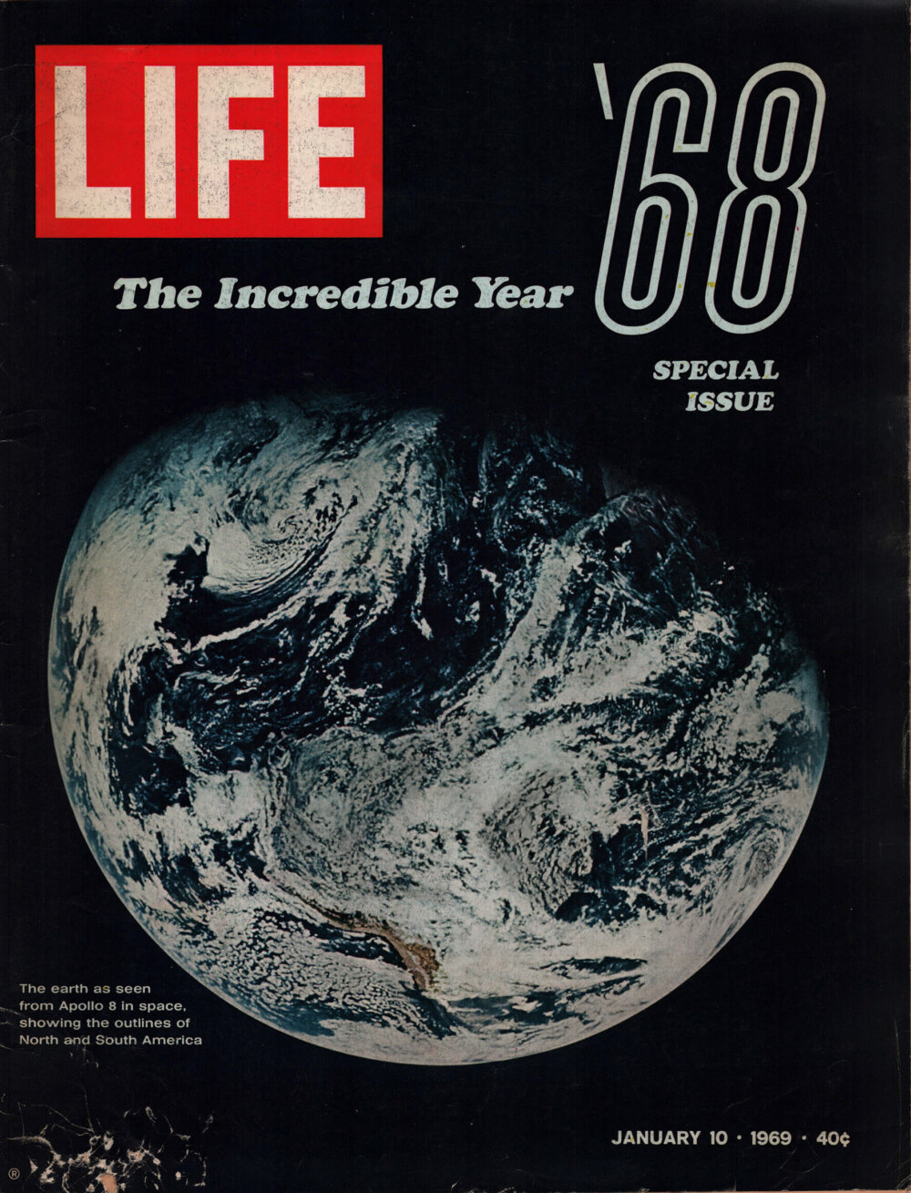 Magazín LIFE (1969)