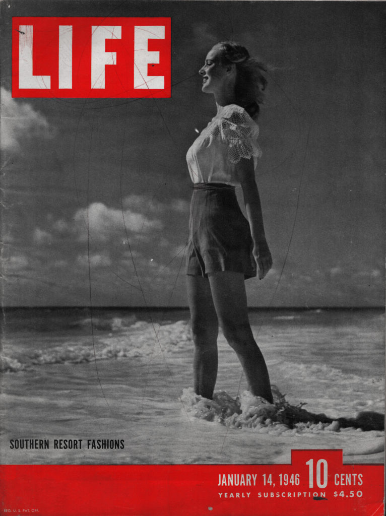 Magazín LIFE (1946)