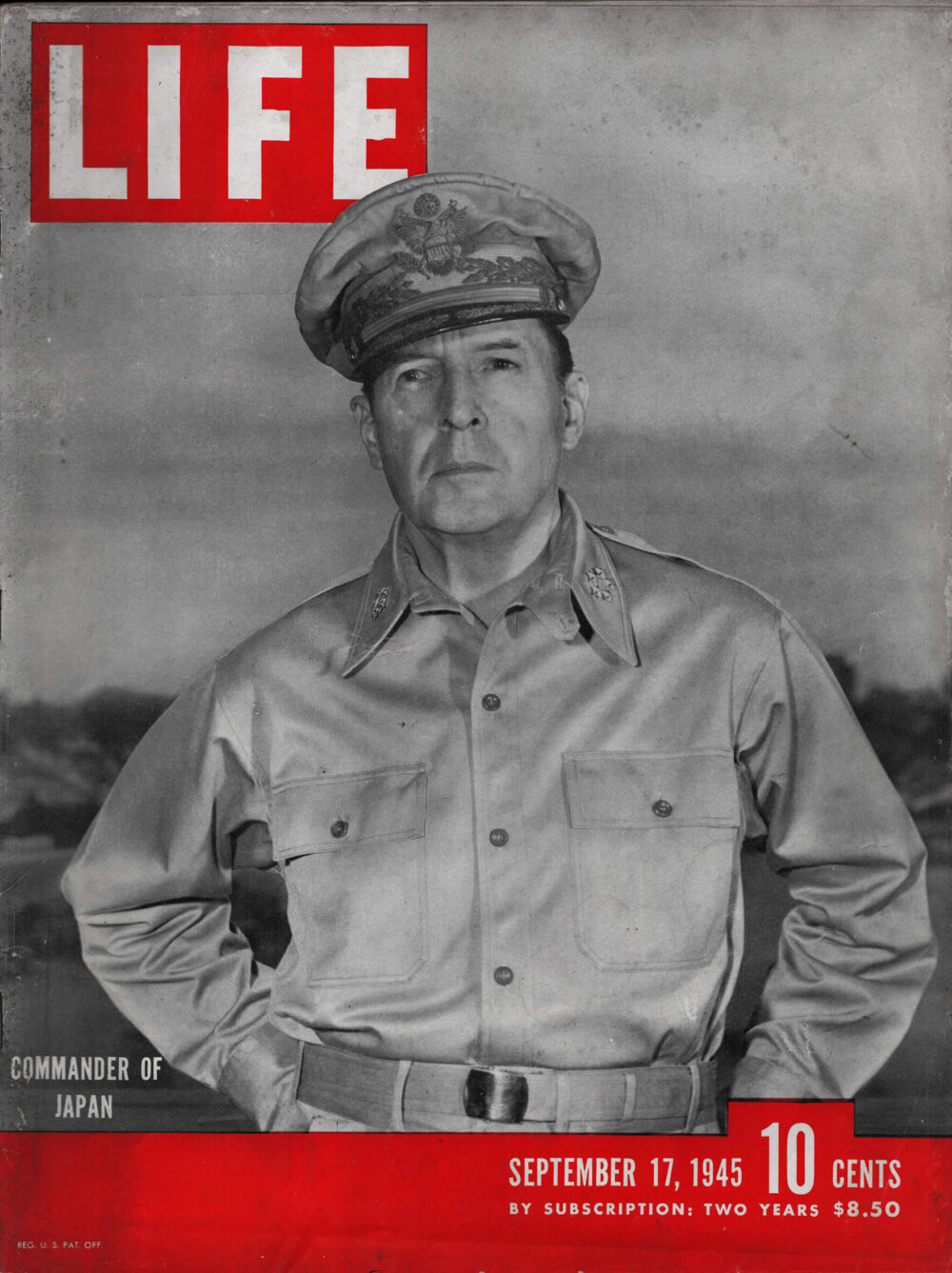 Magazín LIFE (1945)