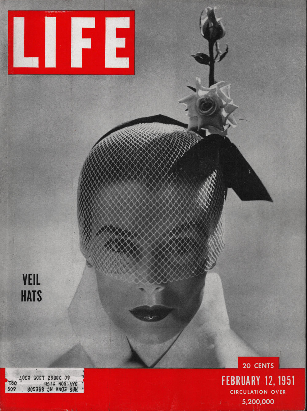 Magazín LIFE (1951)