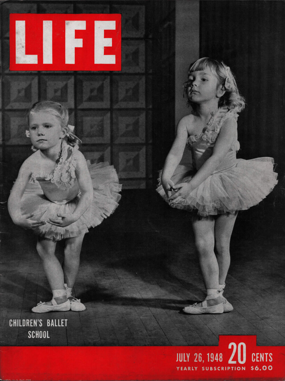 Magazín LIFE (1948)