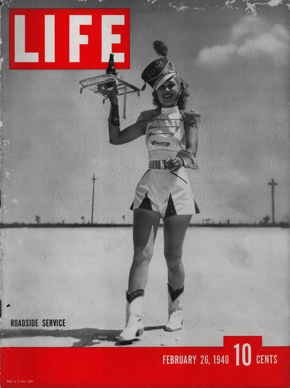 Magazín LIFE (1940)