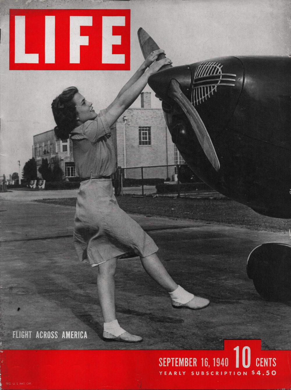 Magazín LIFE (1940)
