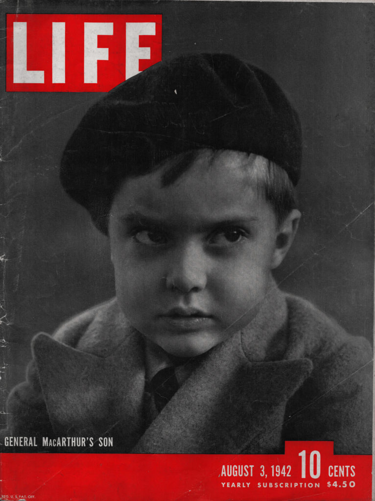 Magazín LIFE (1942)
