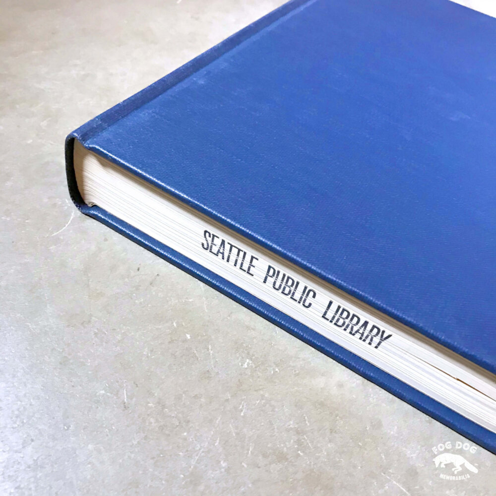 Kniha NASA Technical Note (1965-66)
