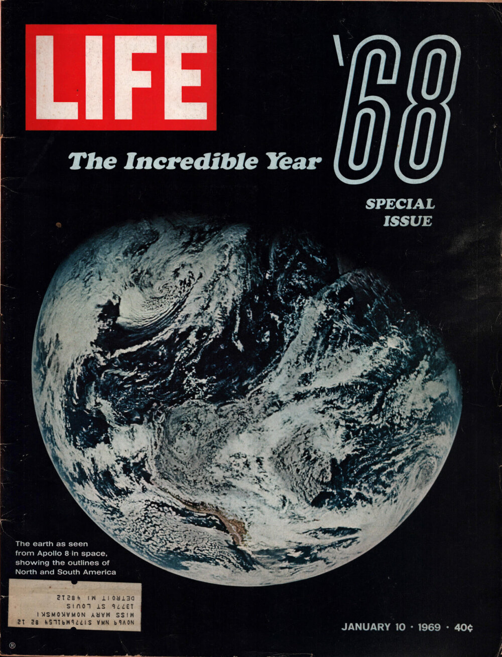 Magazín LIFE (1969)