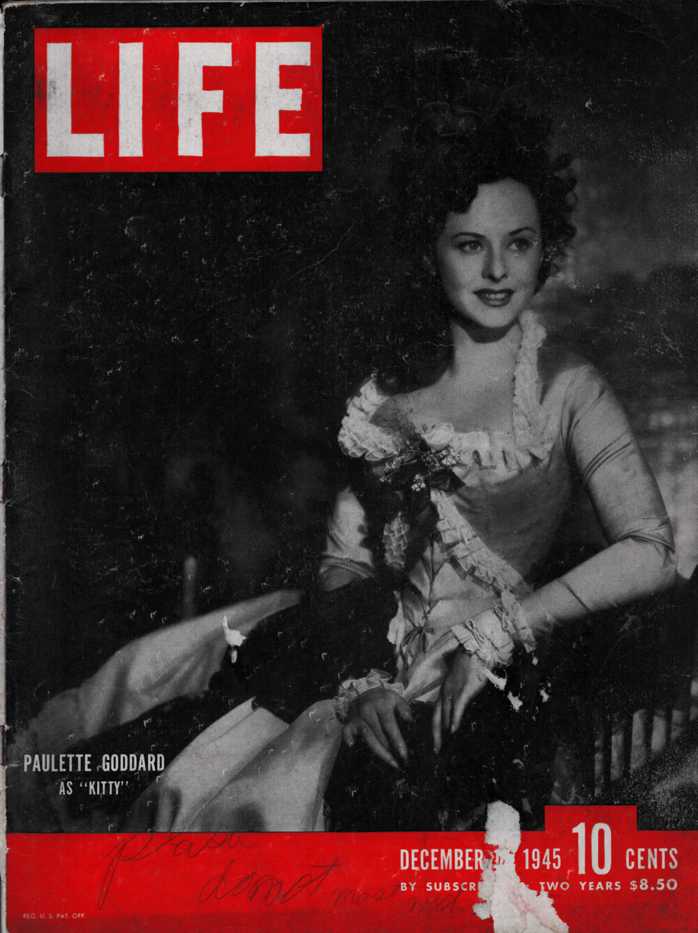 Magazín LIFE (1945)