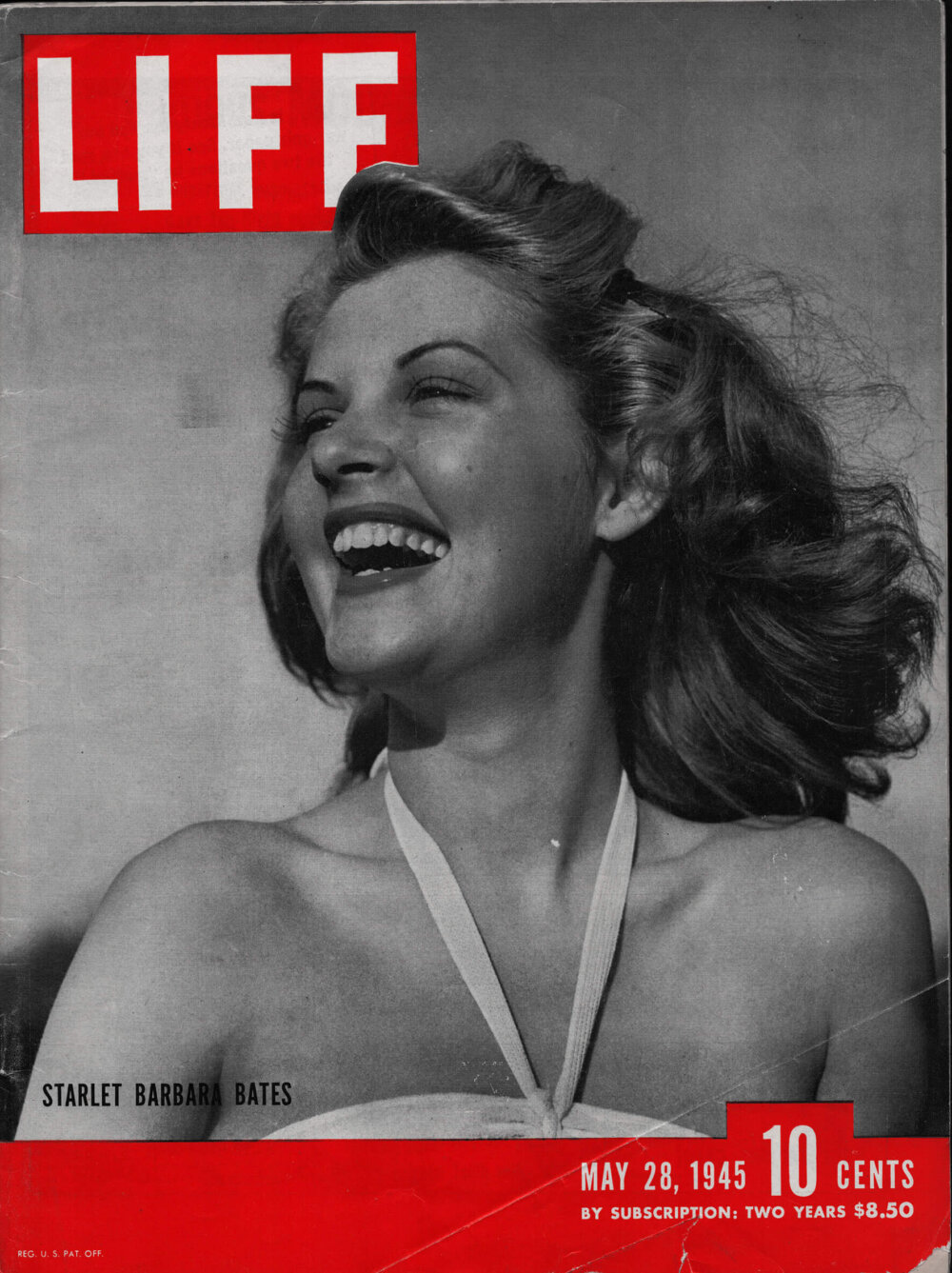 Magazín LIFE (1945)