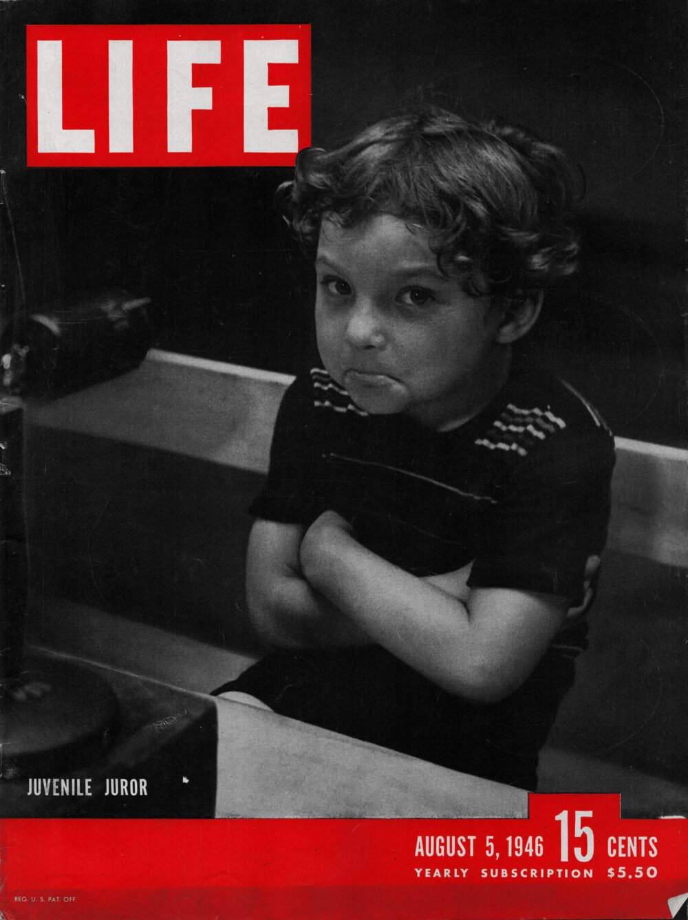 Magazín LIFE (1946)