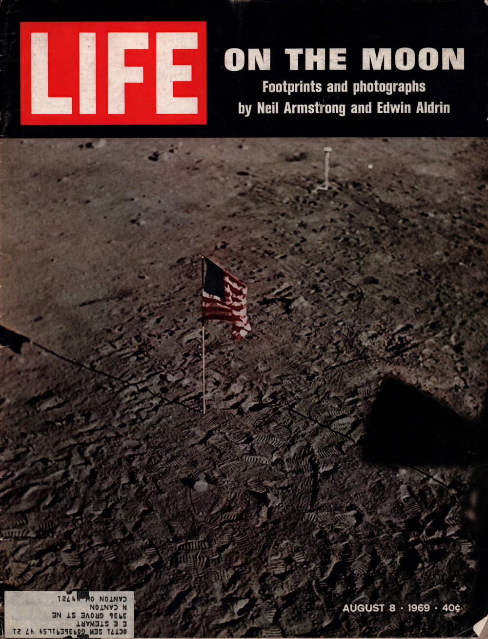 Magazín LIFE (1969)
