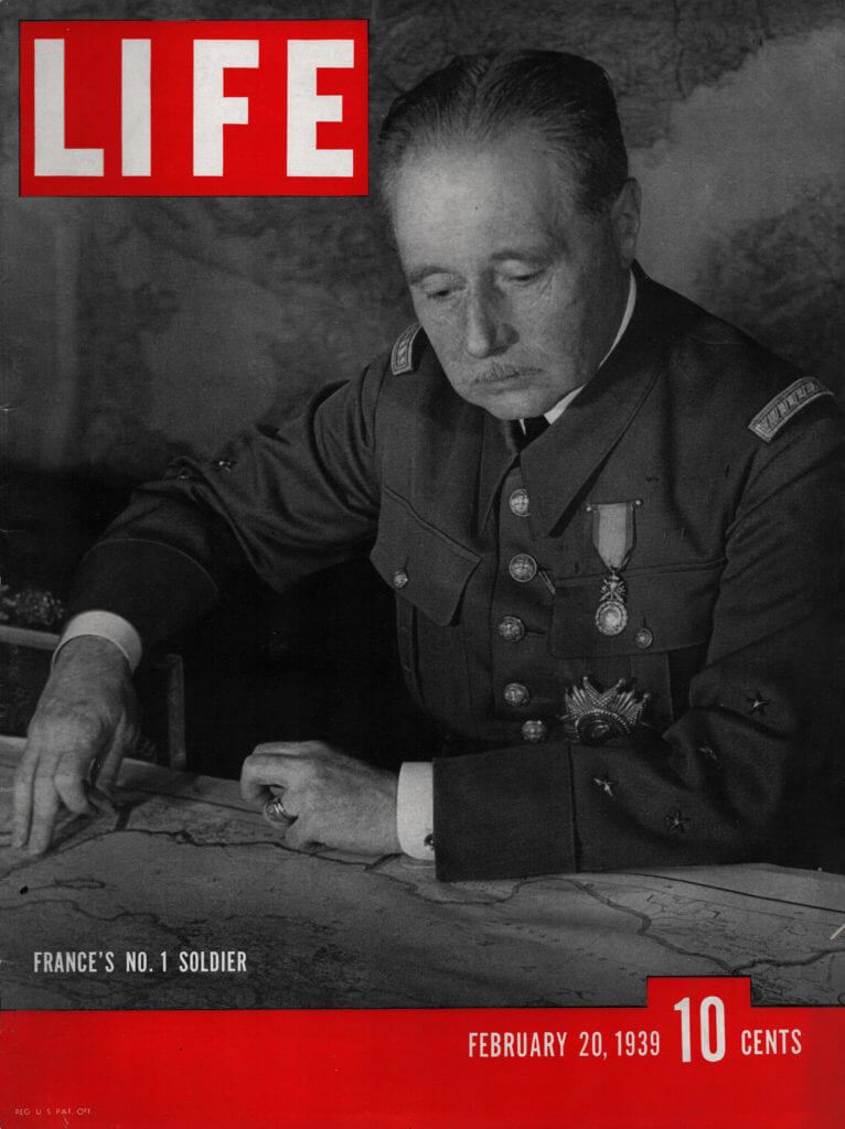 Magazín LIFE (1939)