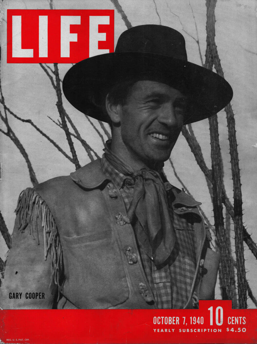 Magazín LIFE (1940)