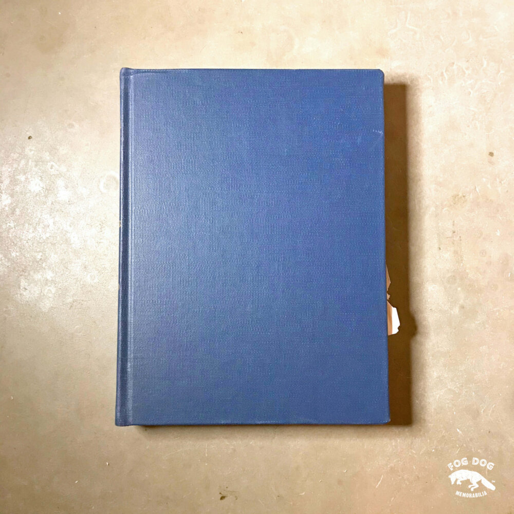 Kniha NASA Technical Note (1962-63)