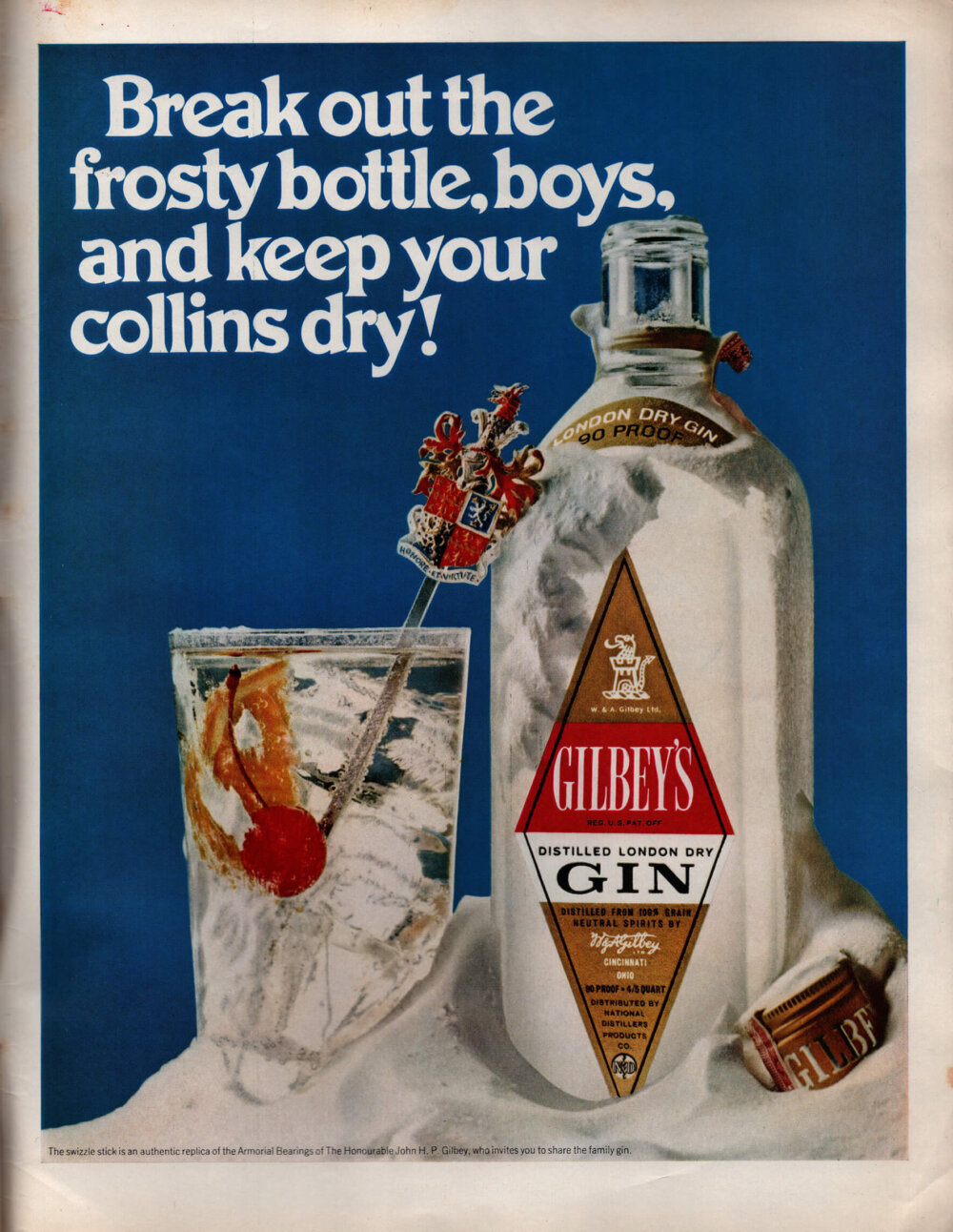 Magazín LIFE (1969)