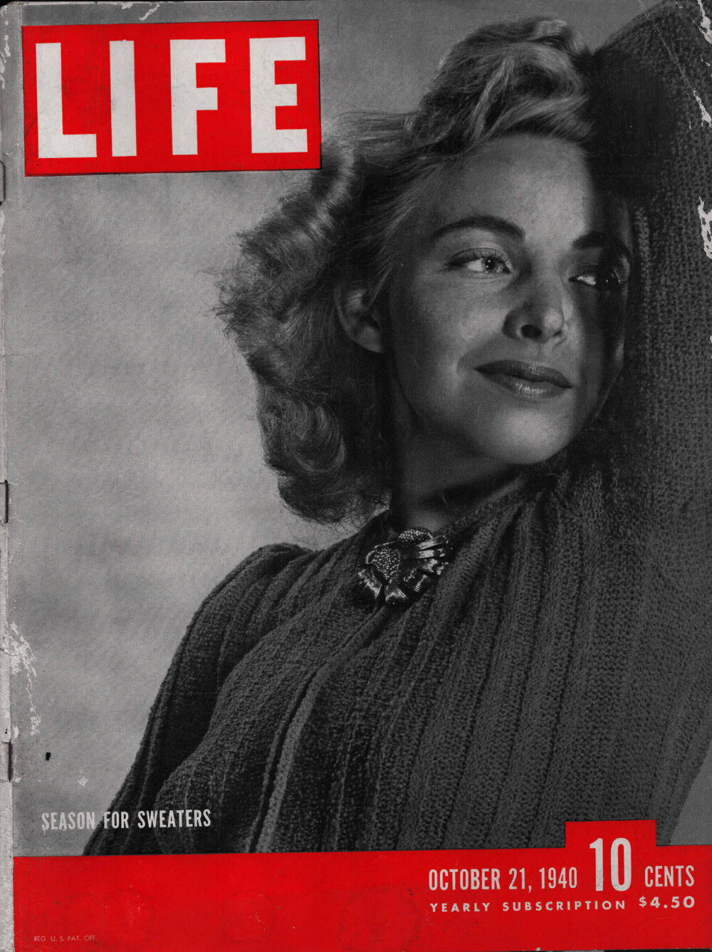 Magazín LIFE (1940)