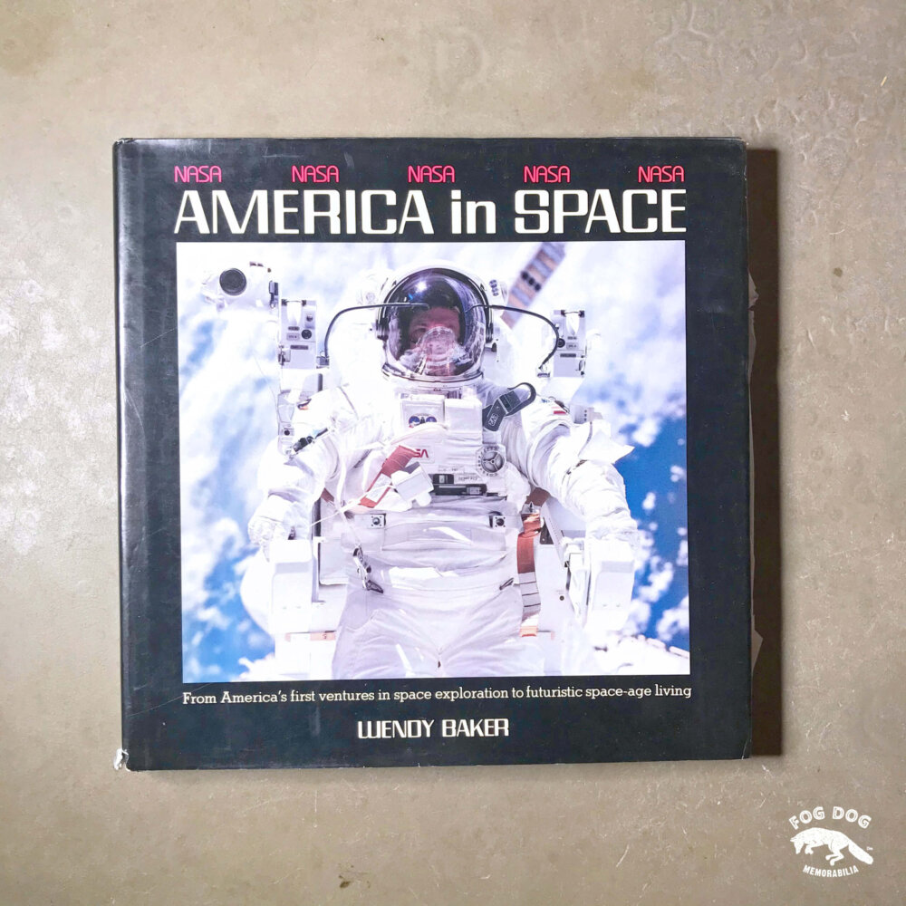 Autogram / Neil Armstrong - 1. člověk na Měsíci