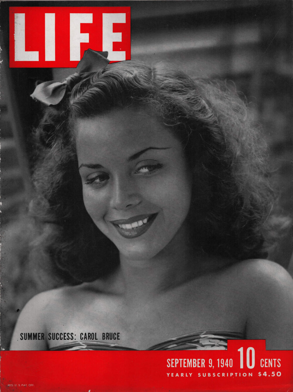 Magazín LIFE (1940)