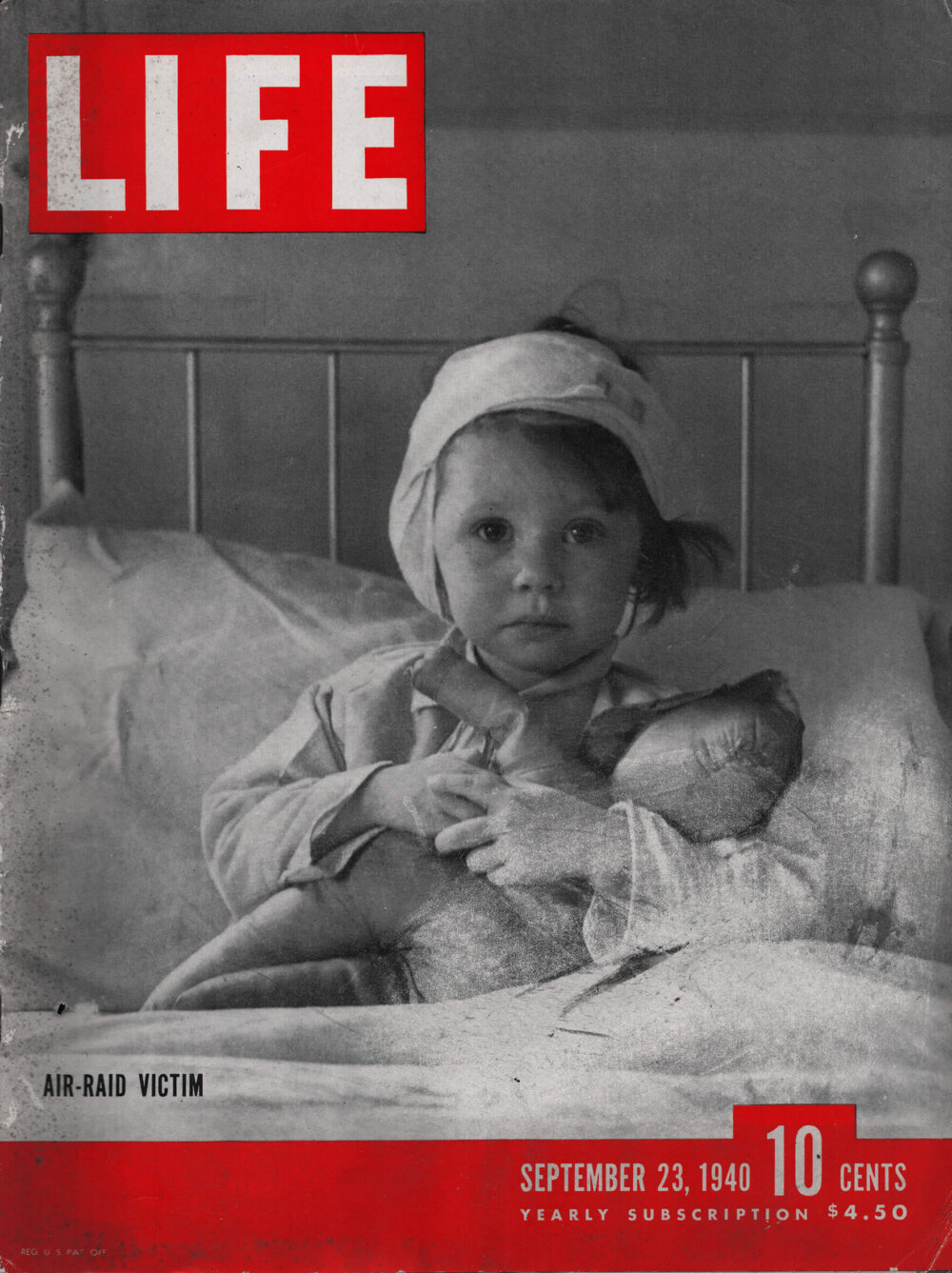 Magazín LIFE (1940)