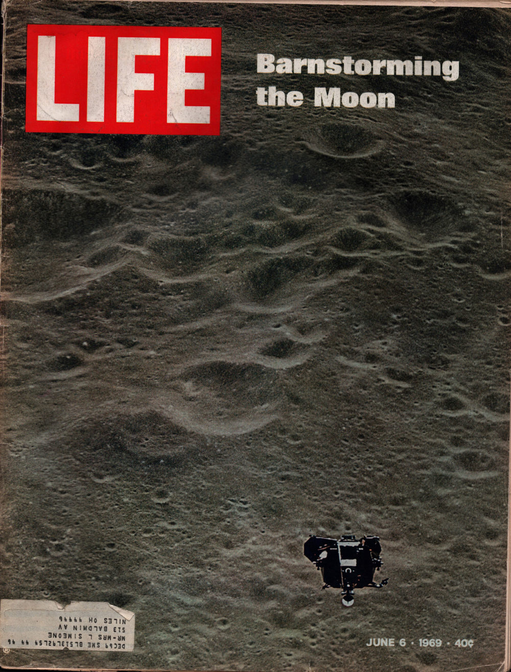 Magazín LIFE (1969)