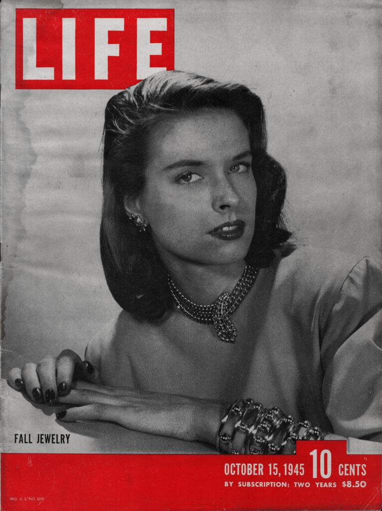 Magazín LIFE (1945)