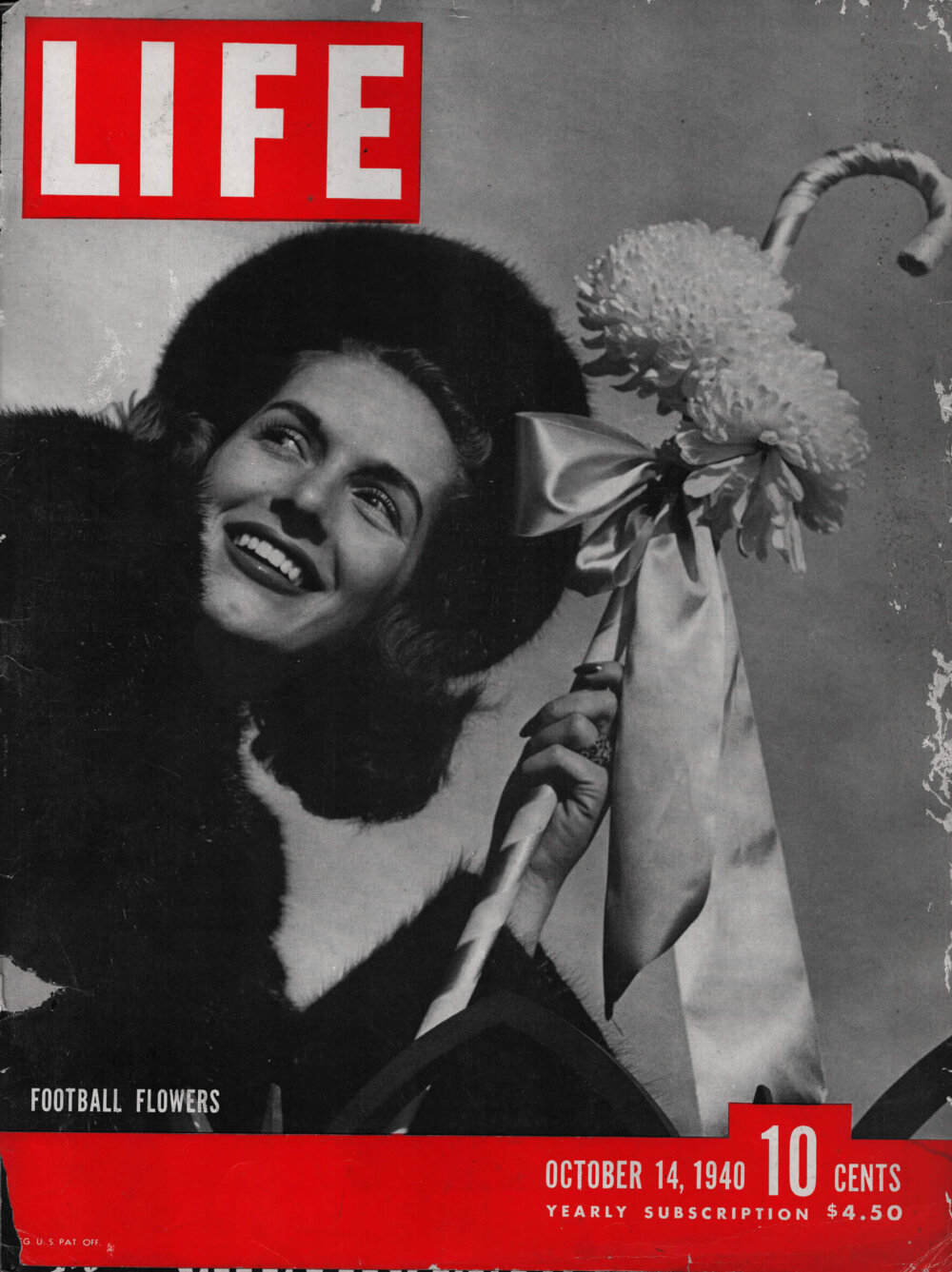 Magazín LIFE (1940)