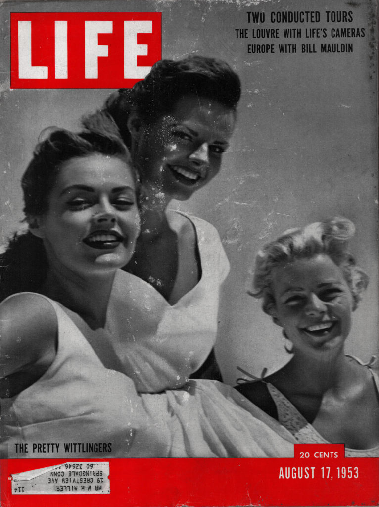 Magazín LIFE (1953)