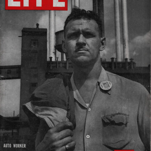 Magazín LIFE (1945)