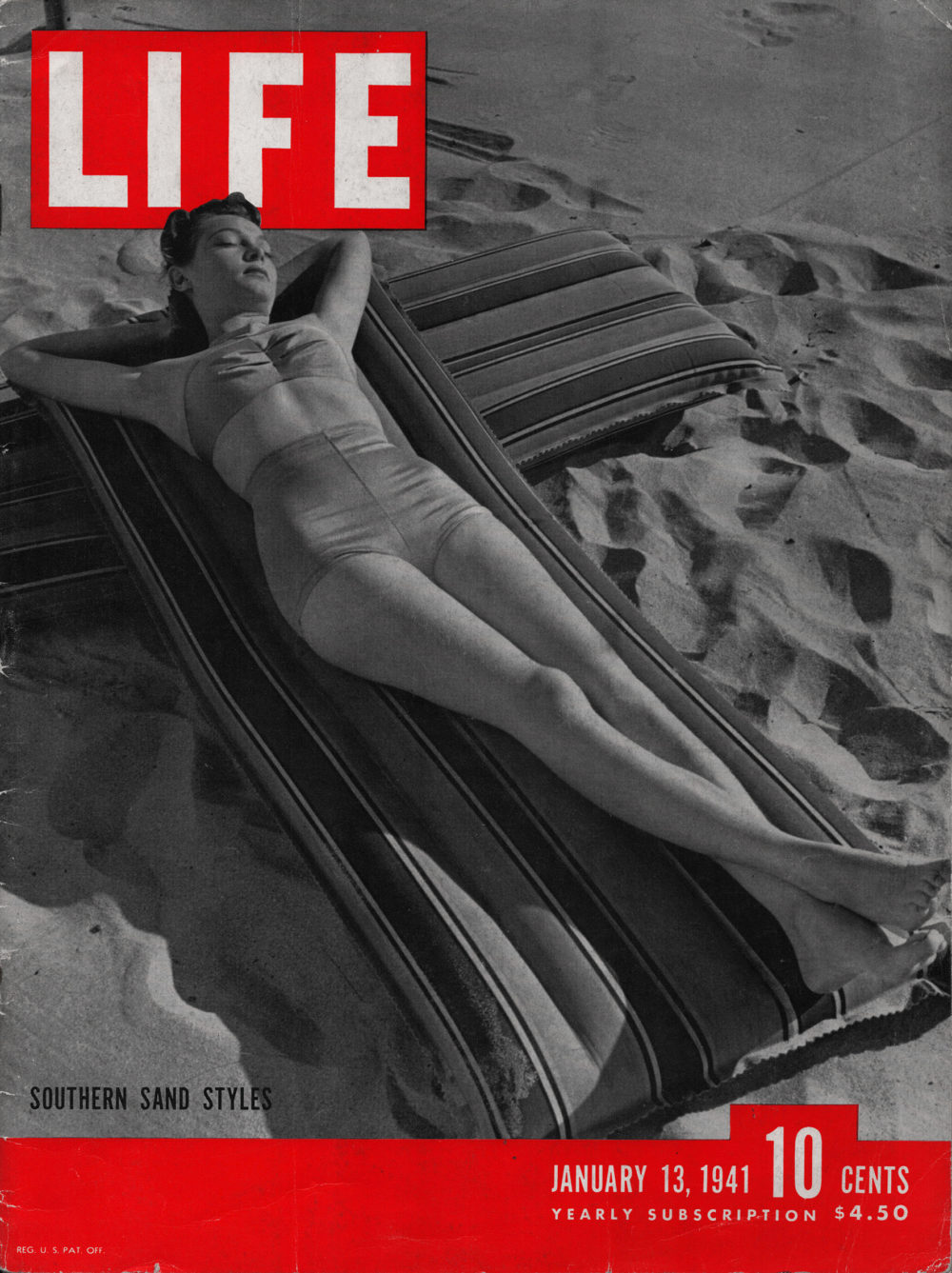 Magazín LIFE (1941)