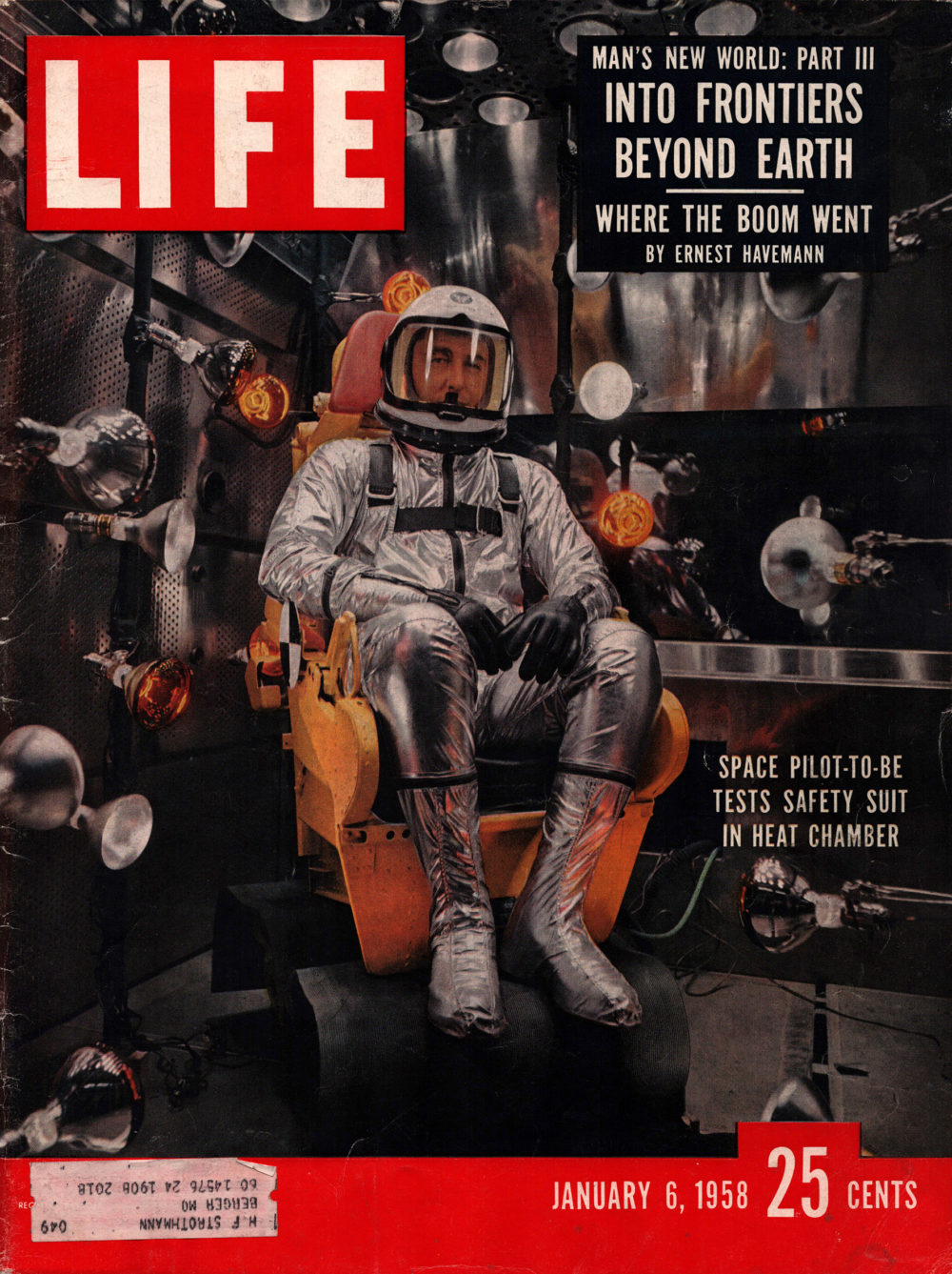 Magazín LIFE (1958)