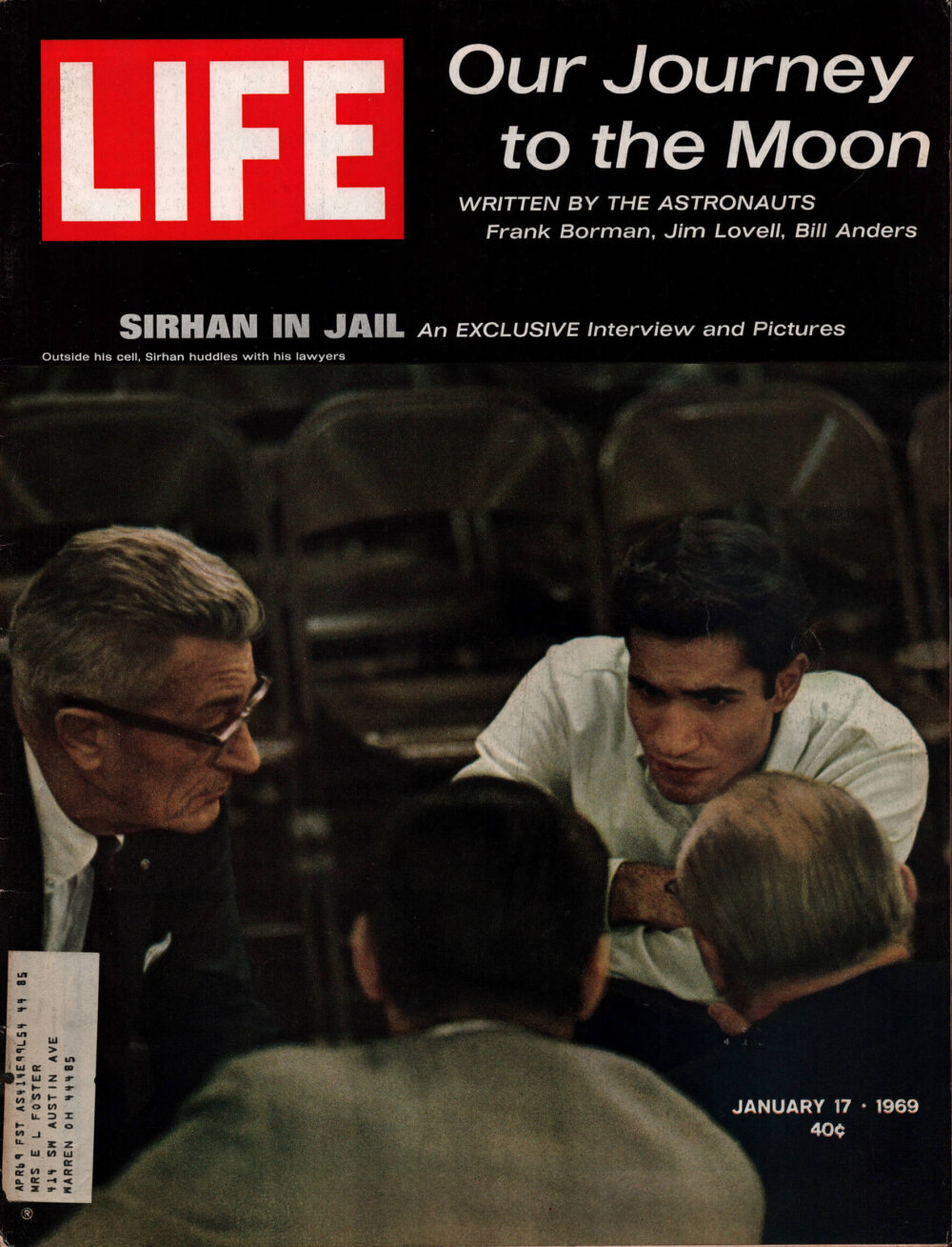 Magazín LIFE (1969)