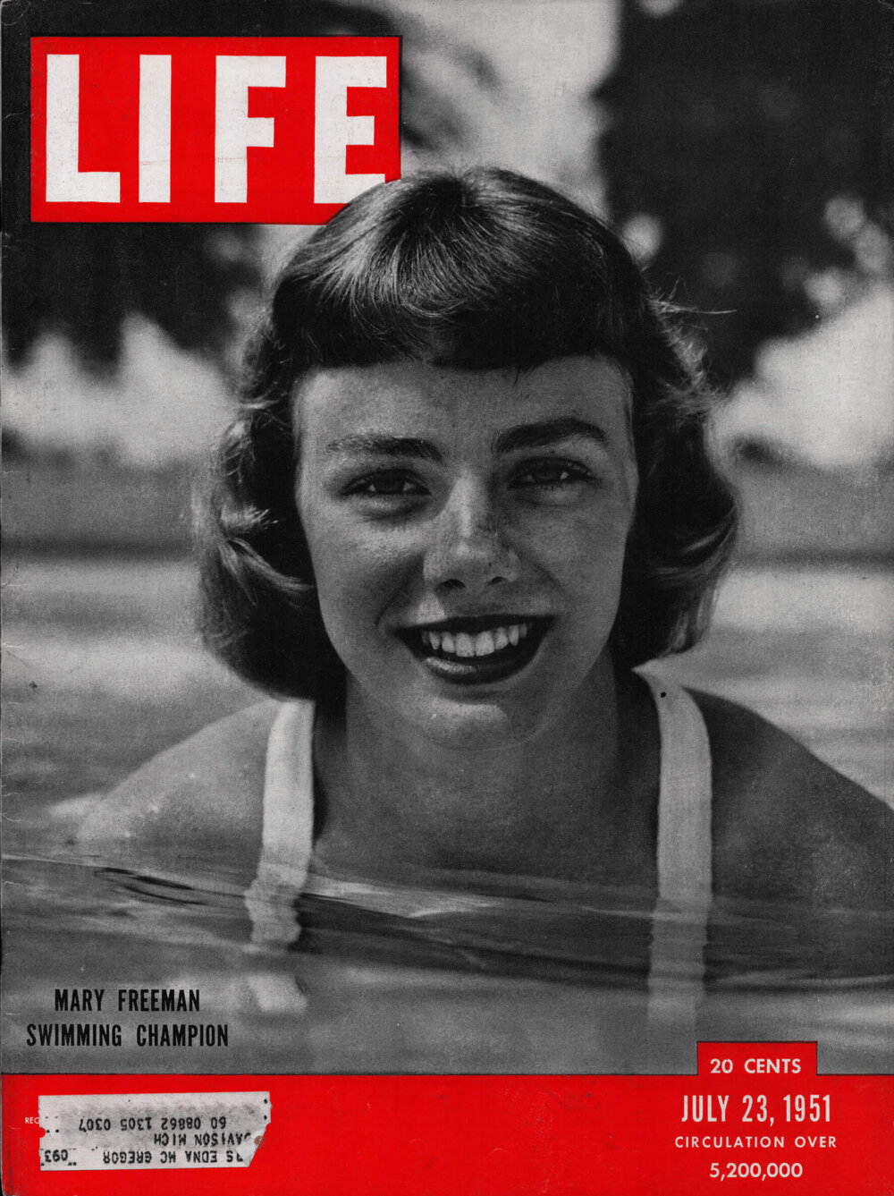 Magazín LIFE (1951)