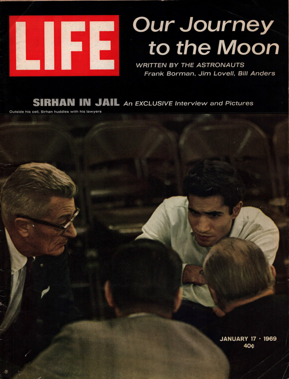 Magazín LIFE (1969)