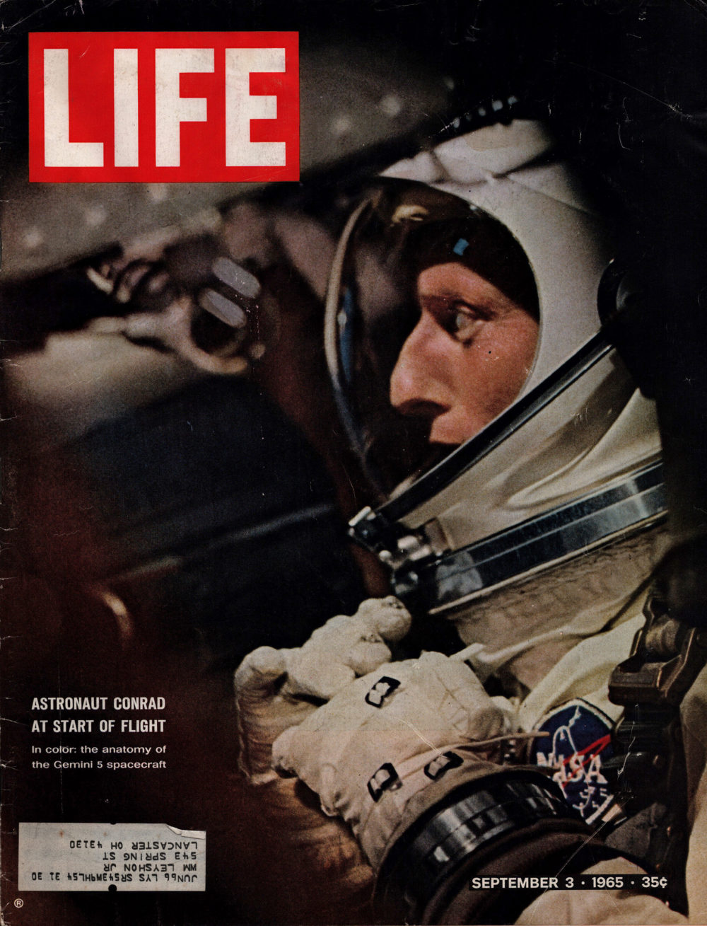 Magazín LIFE (1965)