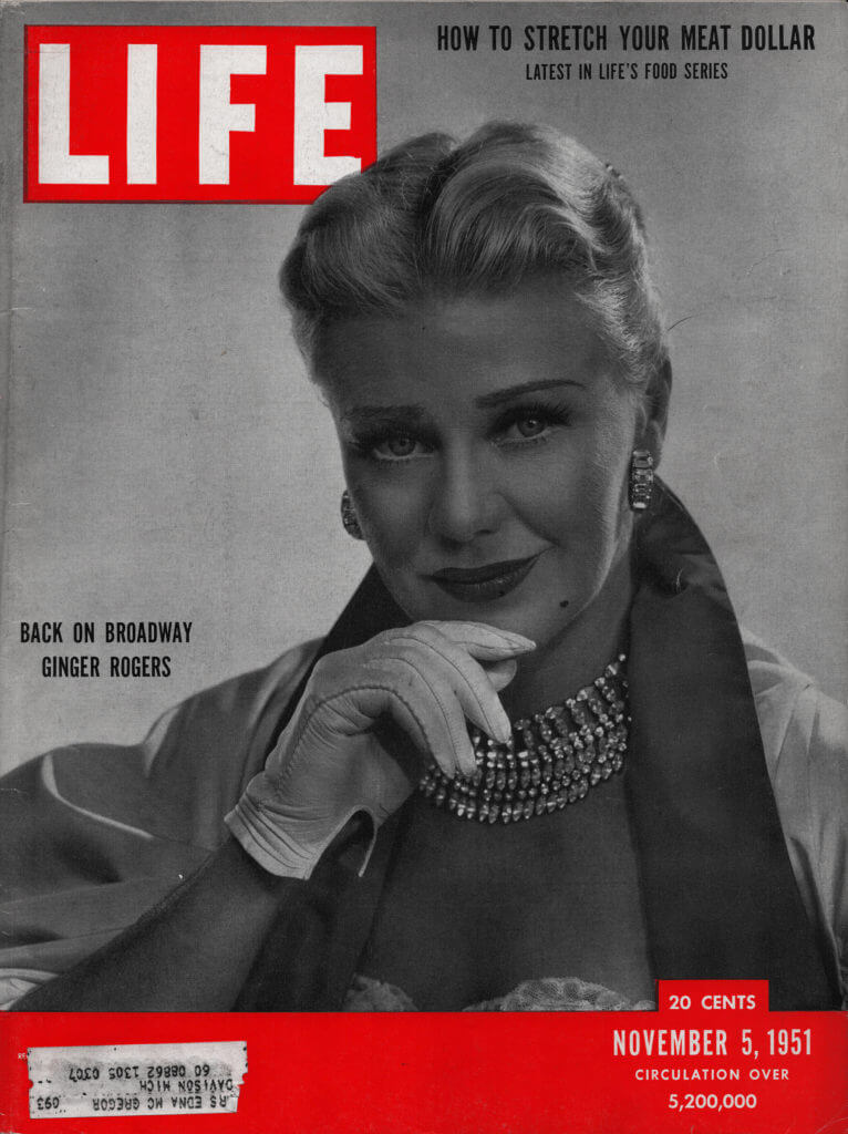 Magazín LIFE (1951)