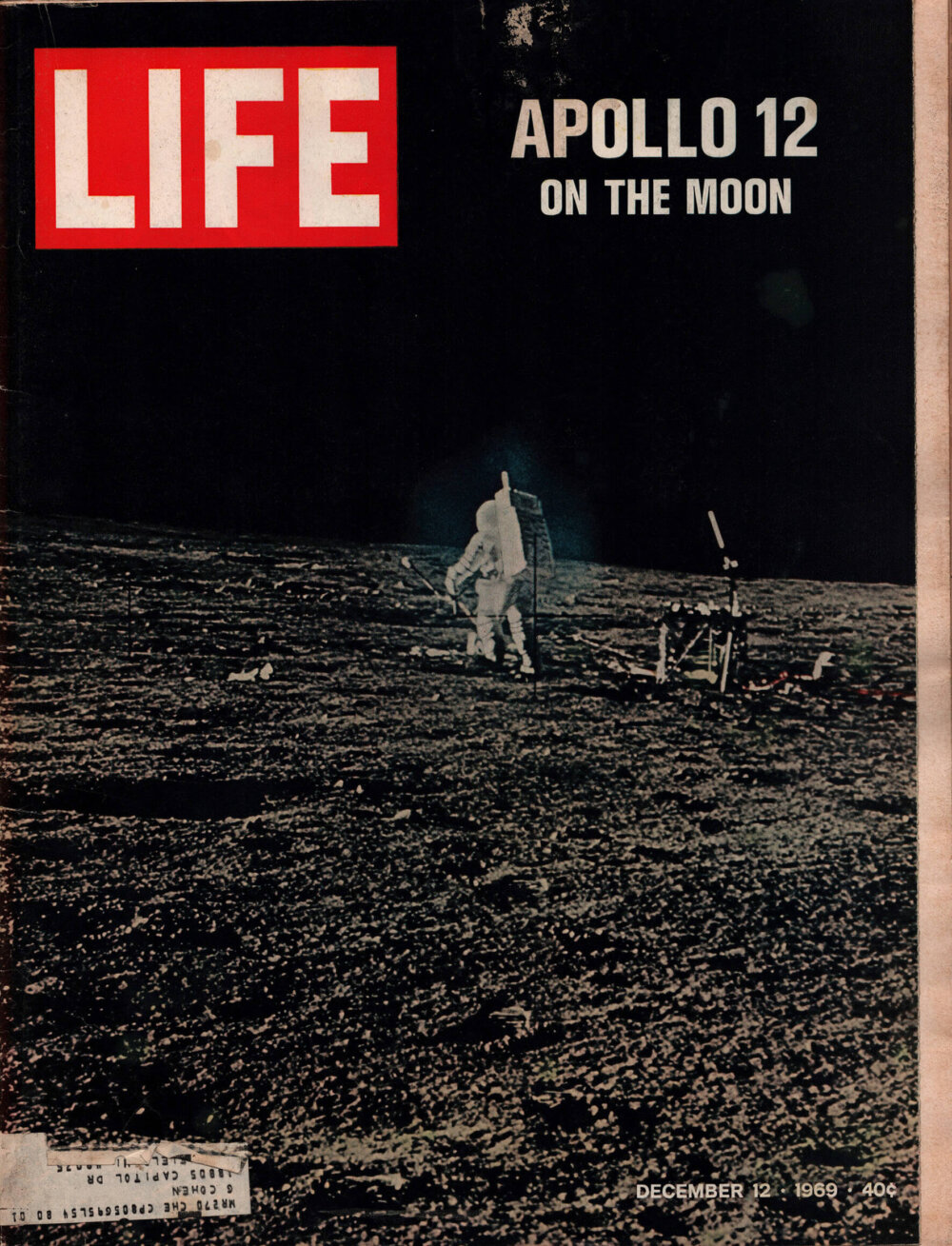 Magazín LIFE (1969)