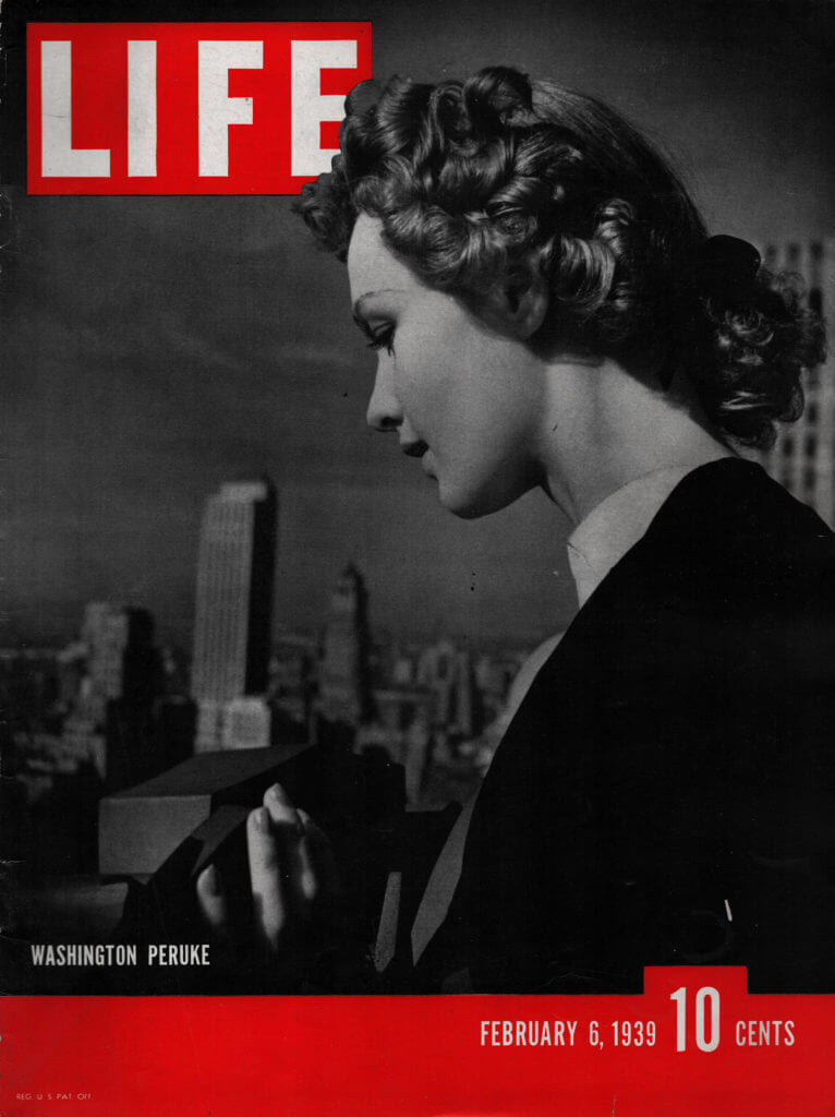 Magazín LIFE (1939)