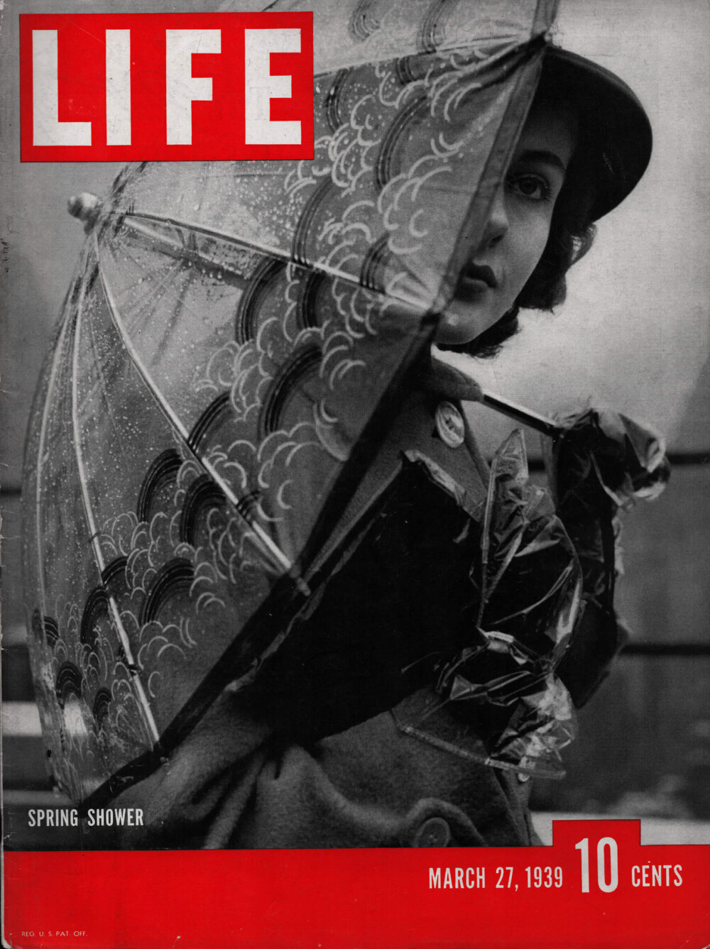 Magazín LIFE (1939)