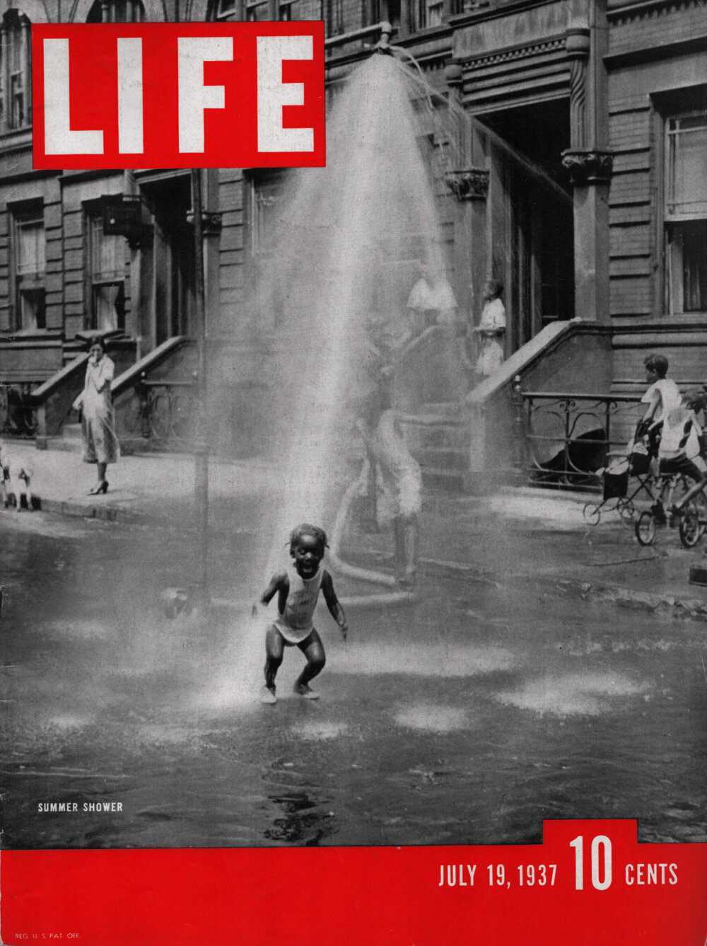 Magazín LIFE (1937)