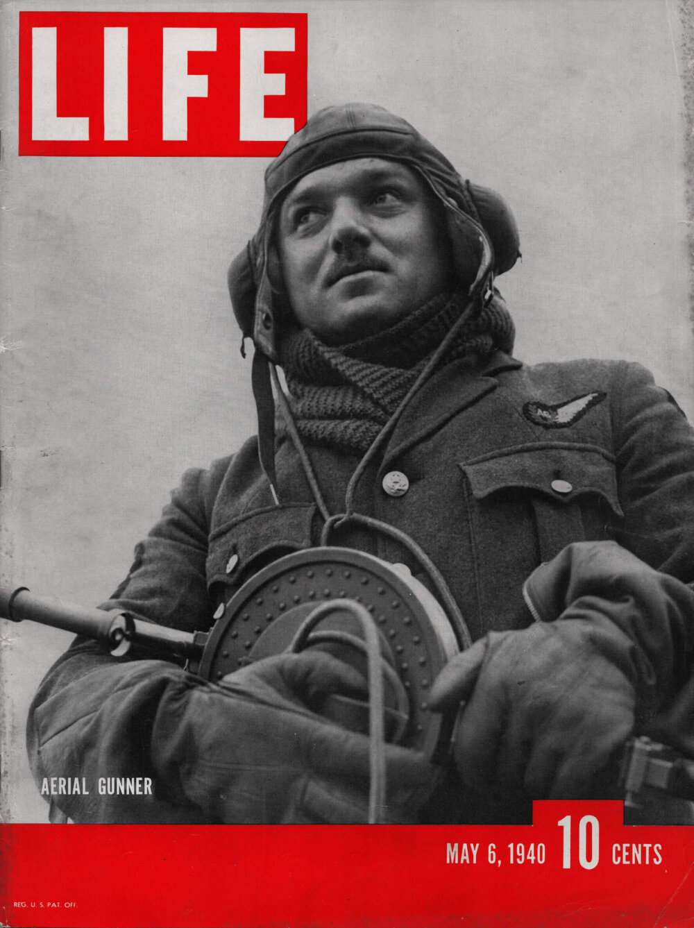 Magazín LIFE (1940)
