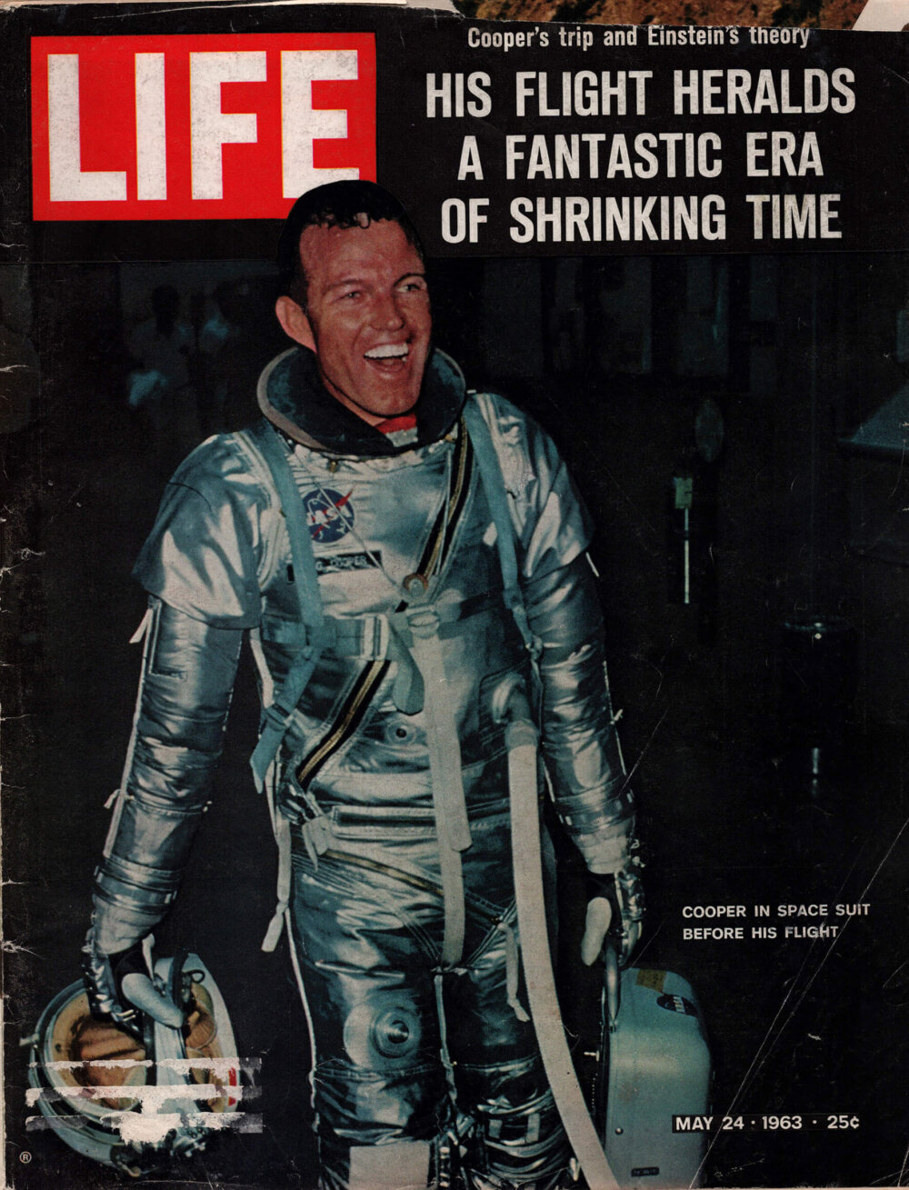 Magazín LIFE (1963)