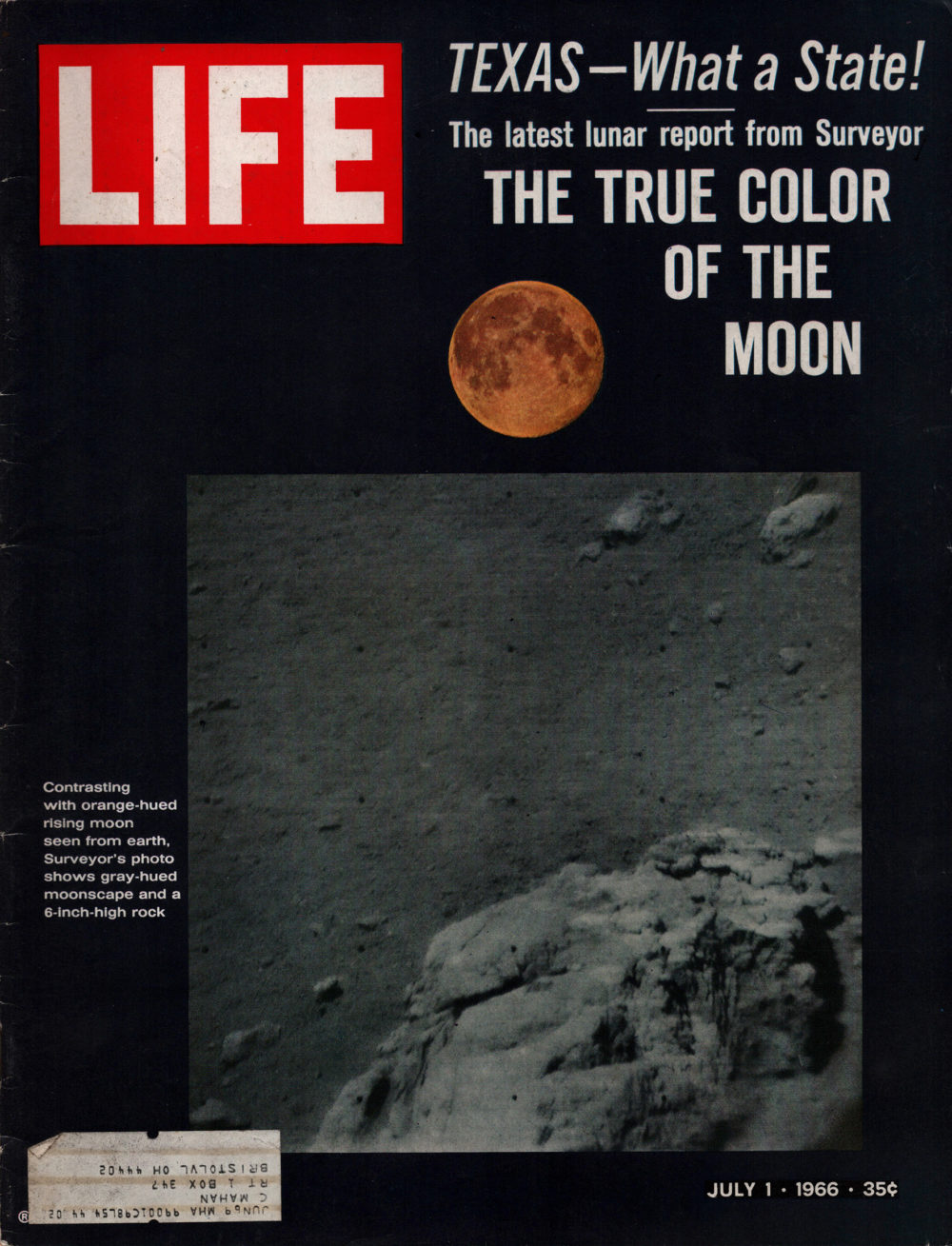 Magazín LIFE (1966)