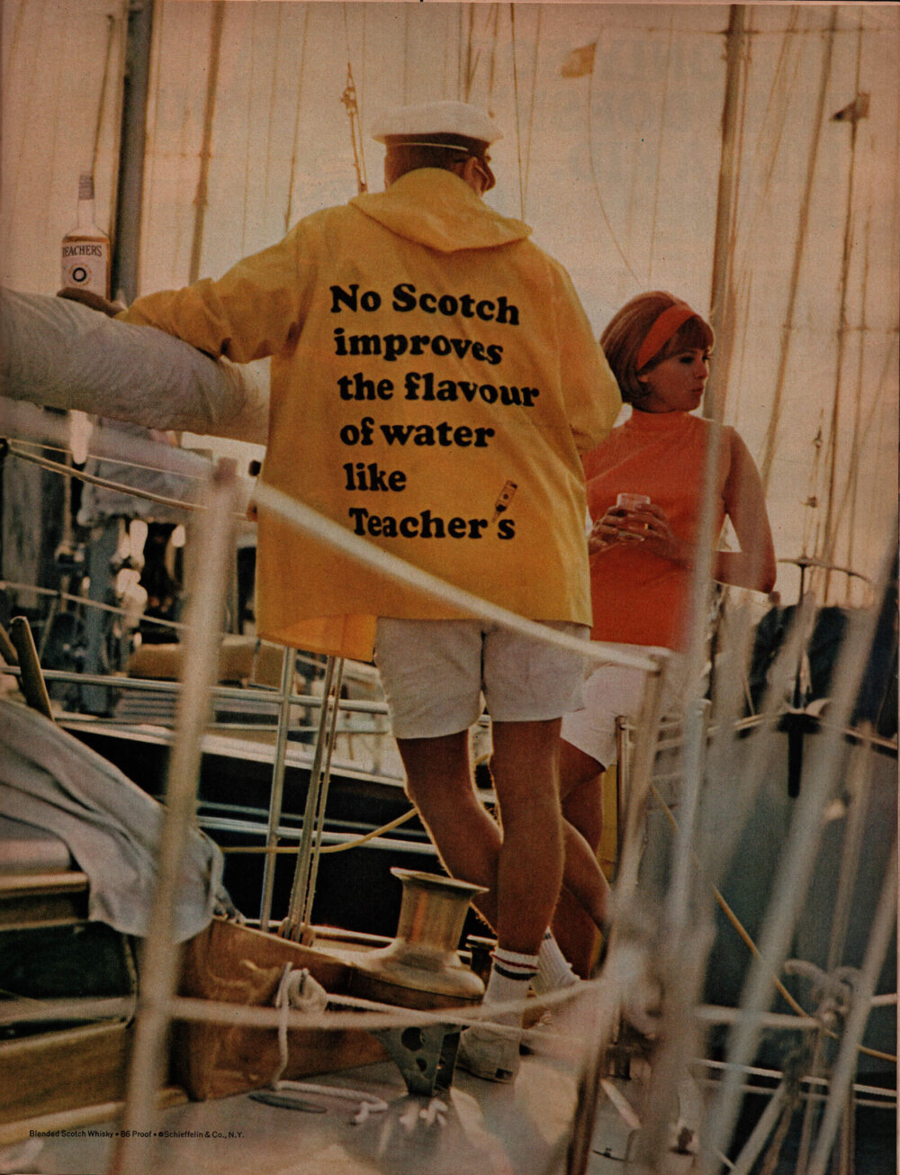 Magazín LIFE (1959)