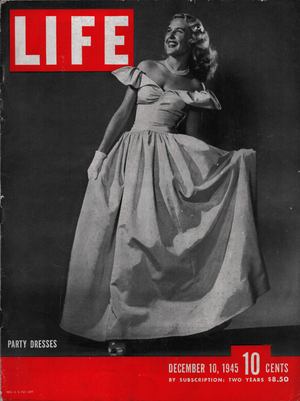 Magazín LIFE (1945)