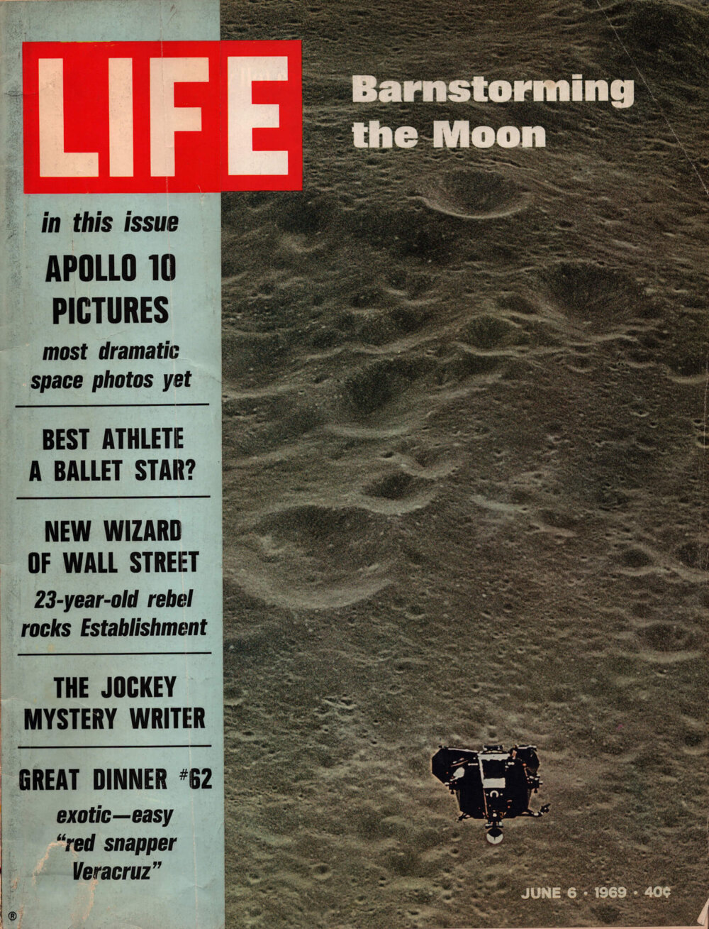 Magazín LIFE (1969)