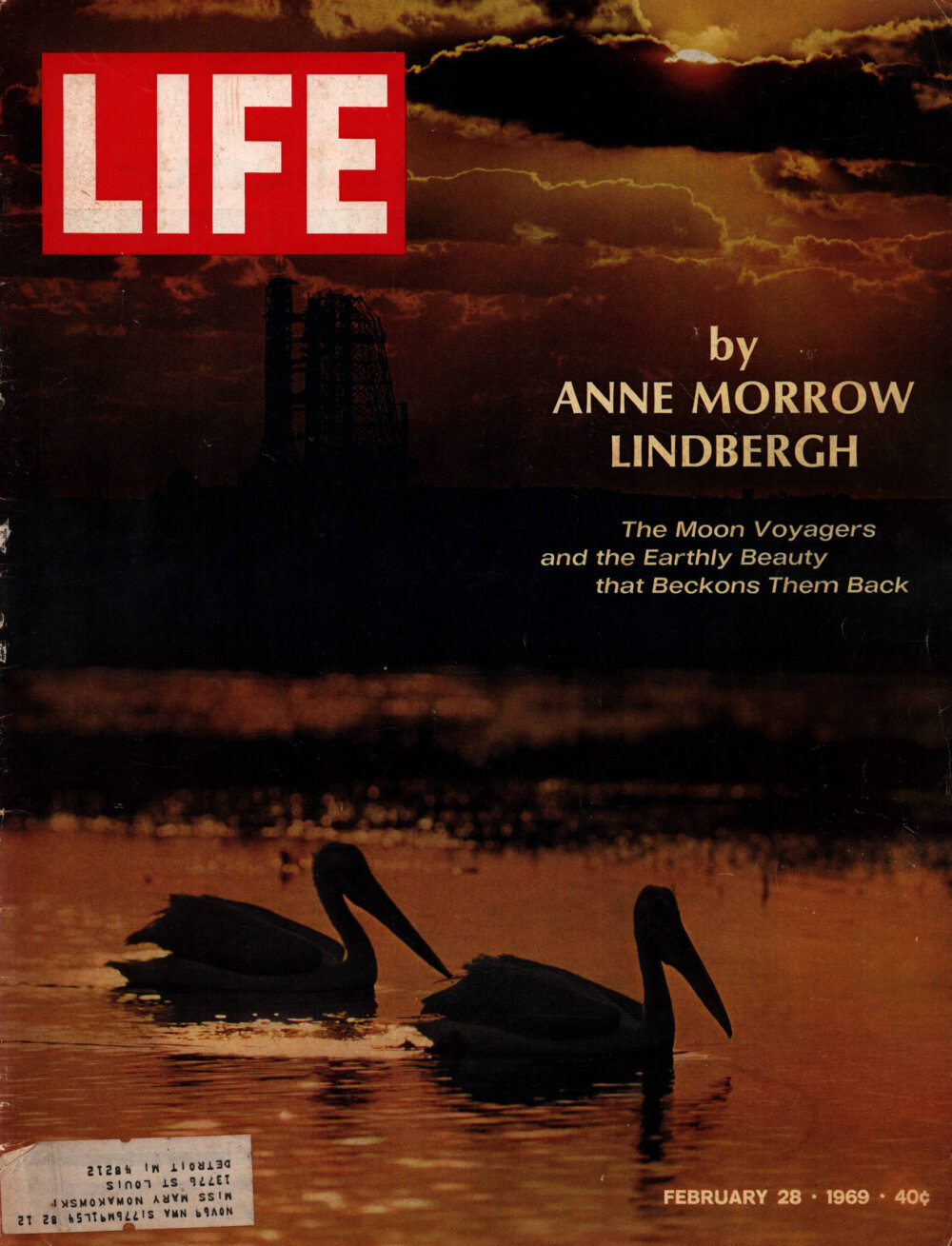Magazín LIFE (1969)