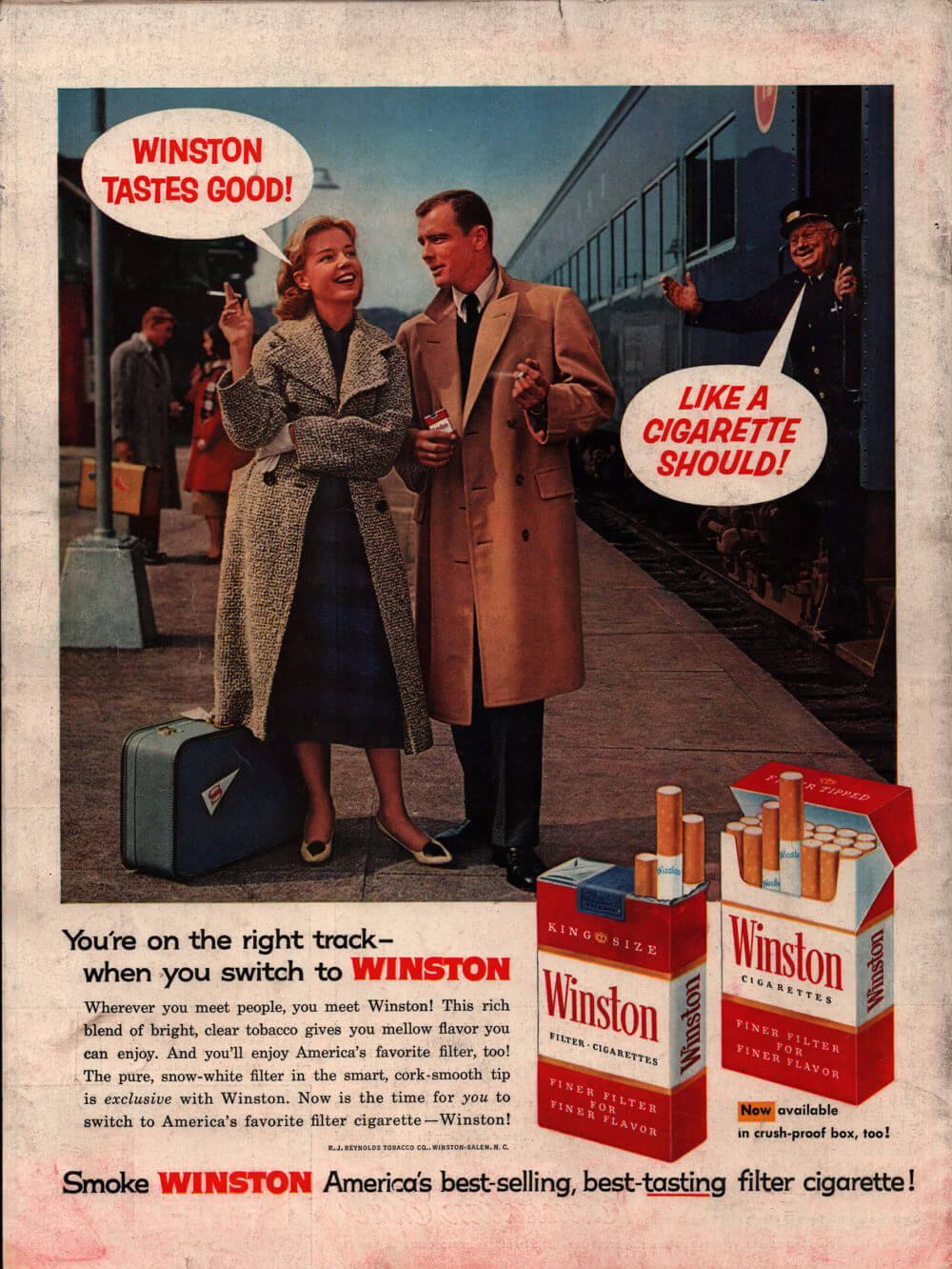 Magazín LIFE (1968)